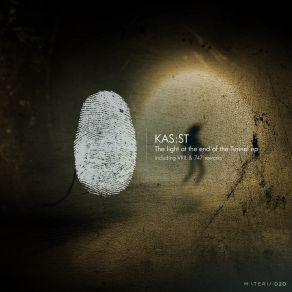 The Light At The End Of The Tunnel album cover
