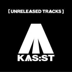 Unreleased Tracks album cover