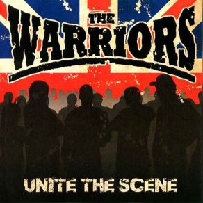 Unite The Scene album cover
