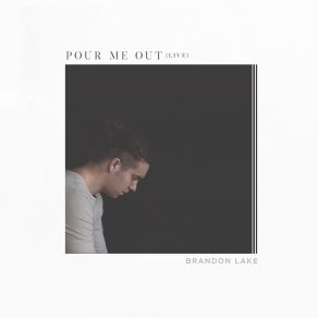 Pour Me Out (Single) album cover
