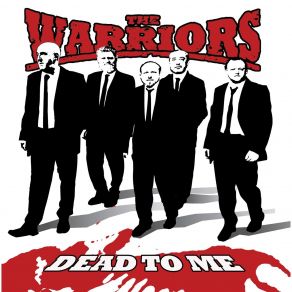 Dead To Me (7'') album cover