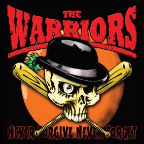 Never Forgive Never Forget album cover