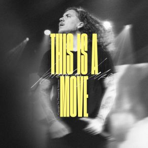 This Is A Move (Single) album cover
