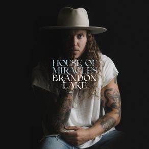 House Of Miracles album cover