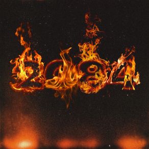2084 (Single) album cover