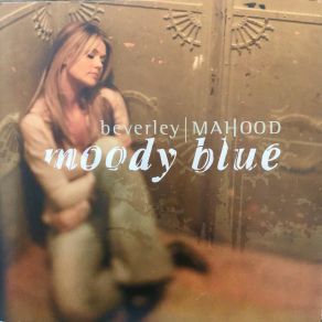 Moody Blue album cover