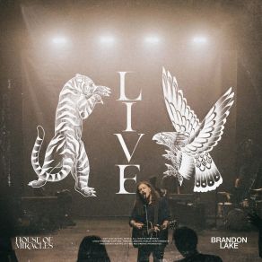 House Of Miracles (Live) album cover