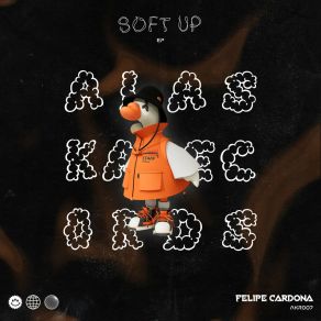 Soft Up album cover