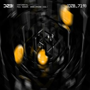 Continental album cover