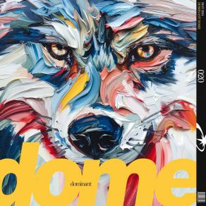 Dominant Dome album cover