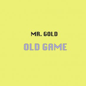 Old Game album cover