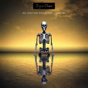 All That You Will Forget About Me album cover