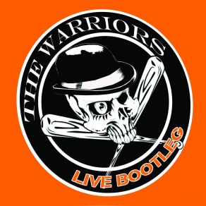 Live Bootleg album cover