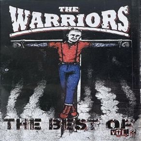 The Best Of Vol. 2 album cover