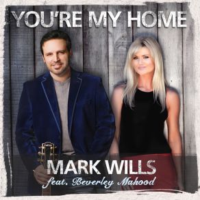 You're My Home (Single) album cover