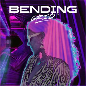 Bending Grid album cover
