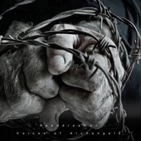 Voices Of Archangels (Single) album cover