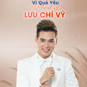 Vì Quá Yêu album cover