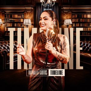Timeline album cover