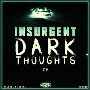 Dark Thoughts album cover