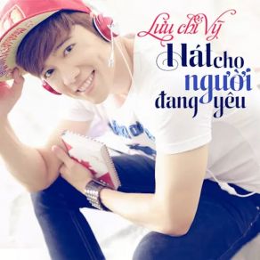 Hát Cho Người Đang Yêu album cover