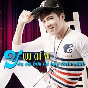 Yêu Em Hơn Cả Bản Thân Mình album cover