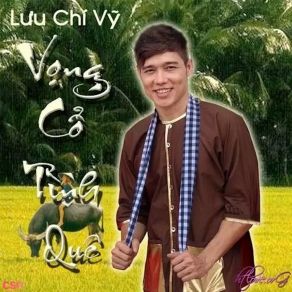 Vọng Cổ Tình Quê album cover