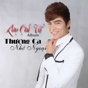 Thương Ca Nhớ Ngoại album cover