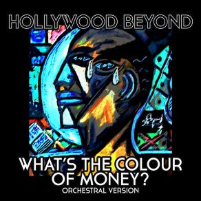 What's The Colour Of Money album cover