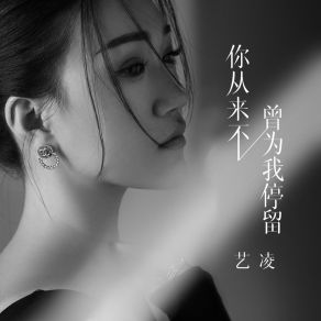 你从来不曾为我停留 (DJ九零版) album cover