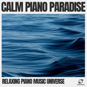Calm Piano Paradise album cover