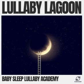 Lullaby Lagoon album cover