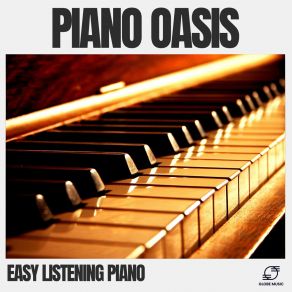 Piano Oasis album cover