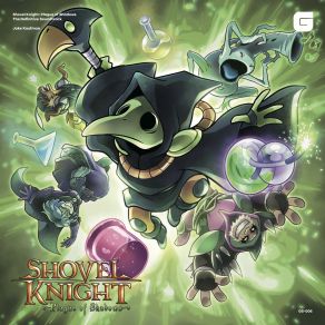 (Original Soundtrack) album cover