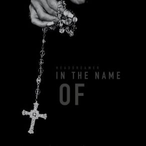 In The Name Of (Maxi-Single) album cover
