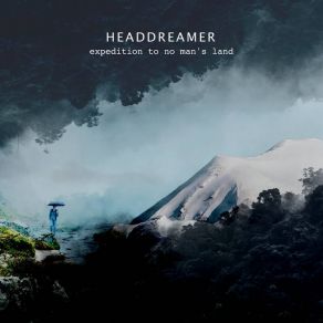 Expedition To No Man's Land album cover