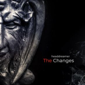The Changes (Maxi-Single) album cover