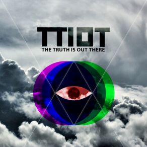 The Truth Is Out There album cover