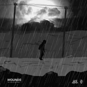 Wounds (Single) album cover
