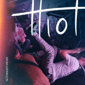 Nothing Is Forever (Single) album cover