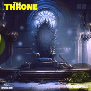 The Throne album cover