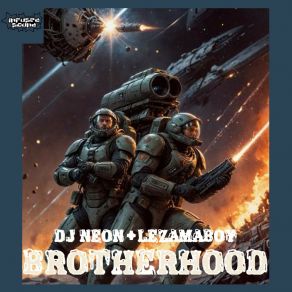 Brotherhood album cover