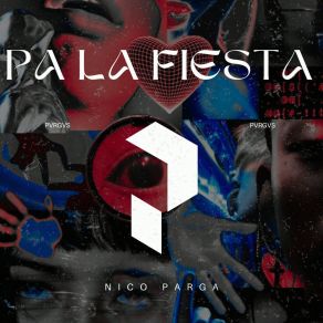Pa La Fiesta album cover