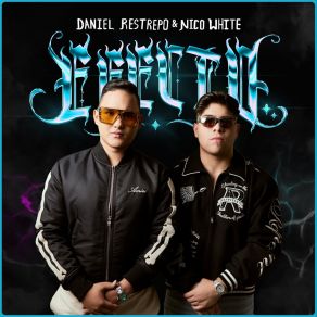 EFECTO album cover