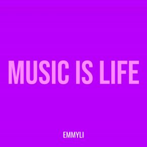 Music Is Life album cover