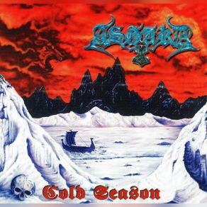 Cold Season album cover