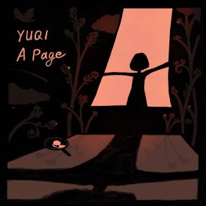 A Page (Maxi-Single) album cover