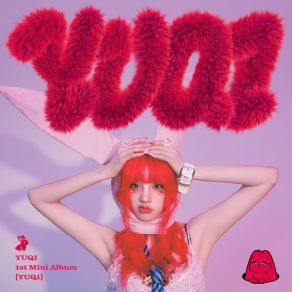 YUQ1 album cover