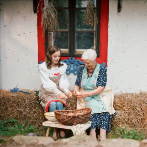 Śrubka (Single) album cover