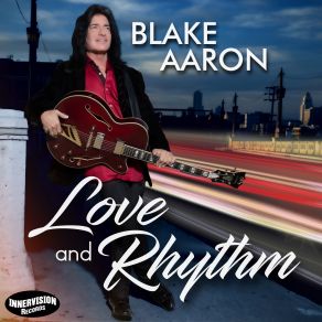 Love And Rhythm album cover